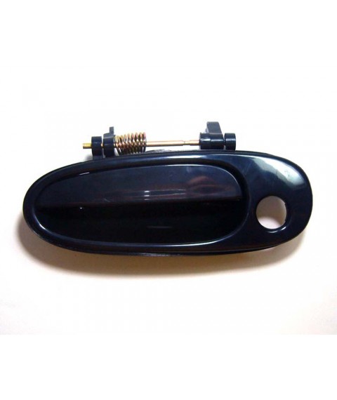 Door Handle Outer Front Door Left for 1992-1998 Toyota Corolla AE100 AE101 AE102 CE100
