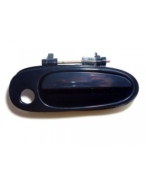 Door Handle Outer Front Door Right for 1992-1998 Toyota Corolla AE100 AE101 AE102 CE100