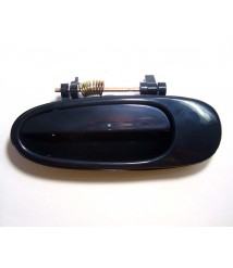 Door Handle Outer Rear Door Left for 1992-1998 Toyota Corolla AE100 AE101 AE102 CE100 69240-12150-03