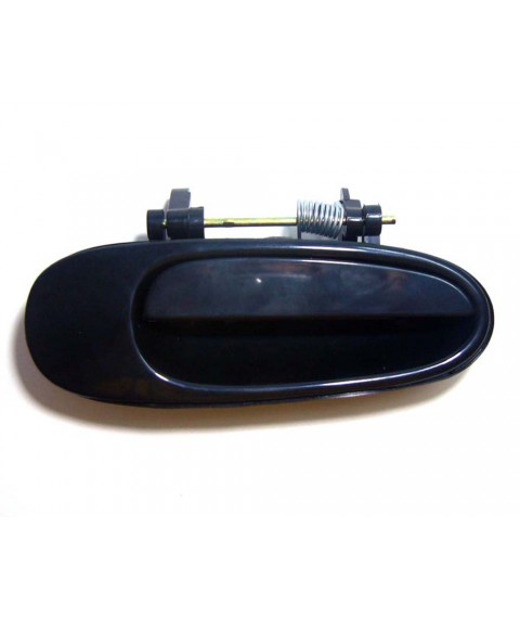 Door Handle Outer Rear Door Right for 1992-1998 Toyota Corolla AE100 AE101 AE102 CE100