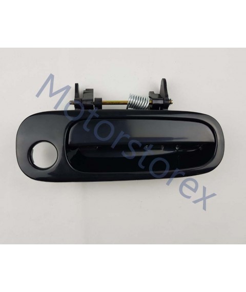 Door Handle Outer Front Door Right for 1995-2002 Toyota Corolla AE110 AE111
