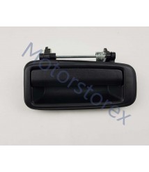 Door Handle Outer Rear Door Right for 1988-1992 Toyota Corolla AE90 AE91 AE92 69230-12110