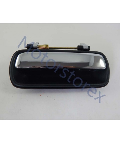 Door Handle Outer Rear Door Left for 1988-1993 Toyota Corona Carina AT170 AT171 ST171
