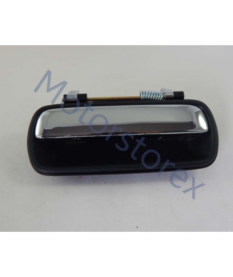 Door Handle Outer Rear Door Right for 1988-1993 Toyota Corona Carina AT170 AT171 ST171