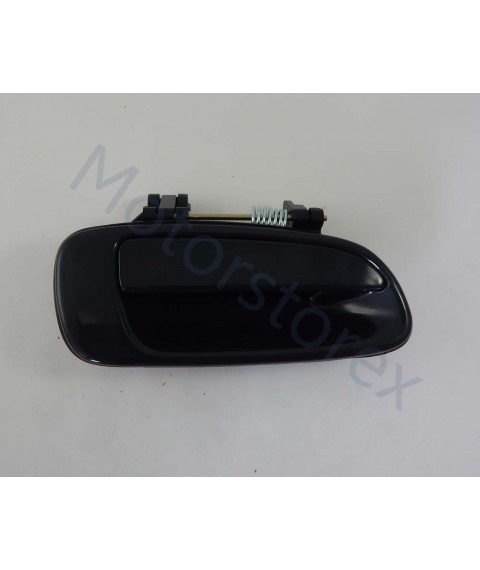 Door Handle Outer Rear Door Right for Toyota Corona AT190 ST190 ST191 69230-20210
