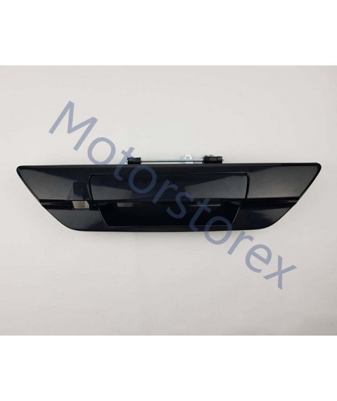 Tailgate Handle (With hole for camera) for 2015-2019 Toyota Hilux Revo Pickup Truck