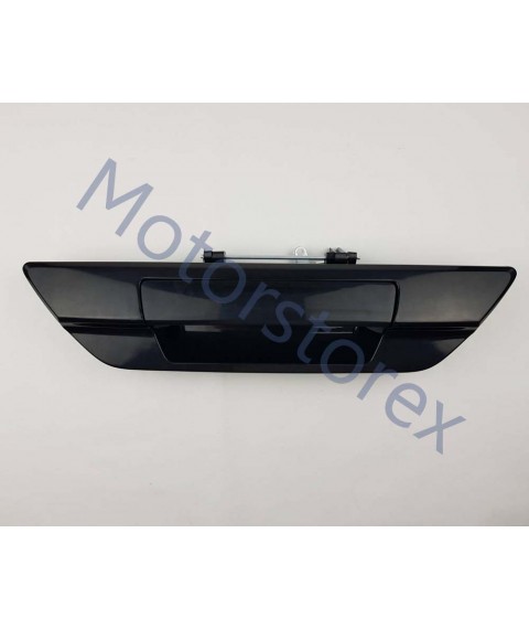 Tailgate Handle (no hole for camera) ประตูท้าย for 2015-2019 Toyota Hilux Revo Pickup Truck