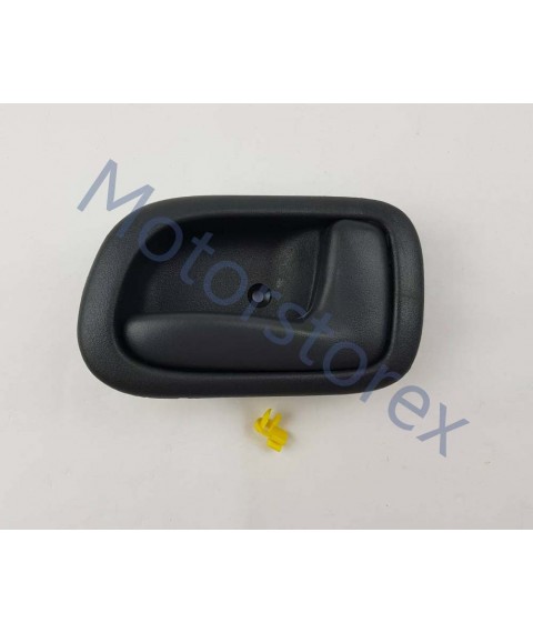 Door Handle Inner Interior Front Door Right for 95-00 Toyota Corolla AE110 AE111 A77R