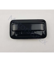 Door Handle Outer Front Door Right for 1986-1996 Mitsubishi L200 Cyclone Pickup MB321412